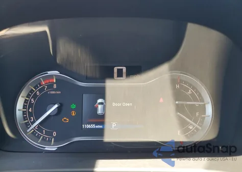 2016 Honda Pilot Lx из США, поврежденный, VIN 5FNYF6H18GB063909